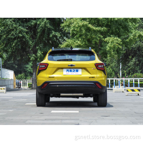 2022 2023 Cheap Adult Chevrolet chevy xingmailuo SEEKER gasoline cars